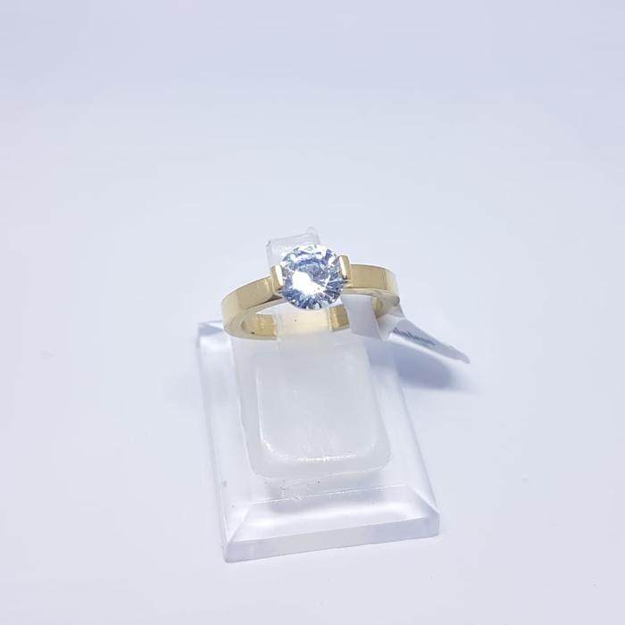 Cincin Wanita CT125 Satuan Imitasi