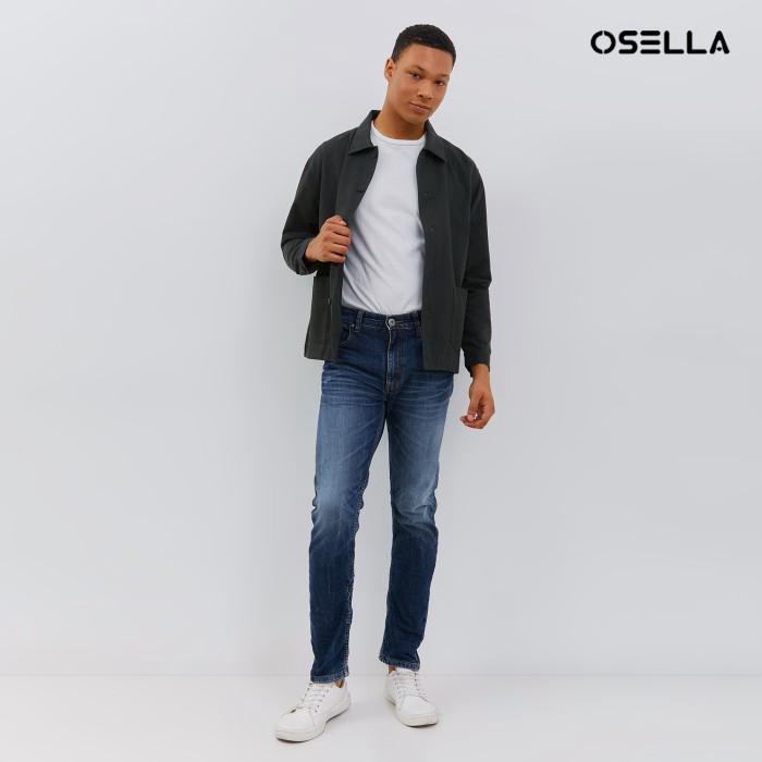 Osella Utility Jacket 20614004 | Jaket Pria