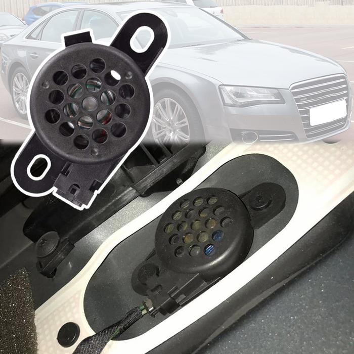 For Audi A8 4E 4H 2003 - 2014 2015 2016 2017 Car Speaker