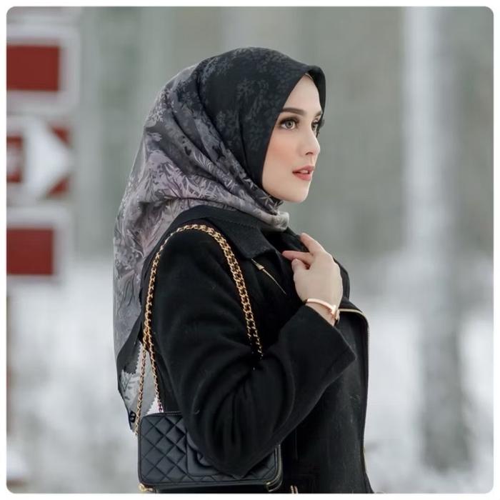 Disney Frozen Series Buttonscarves