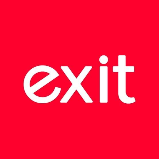 EXIT - Brand Lokal Indonesia - Gamis / Dress / Muslim