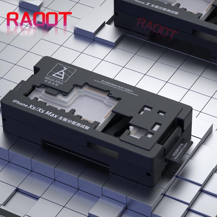 Qianli iSocket Motherboard Test Fixture for iPhone 14 14plus 13 13Pro