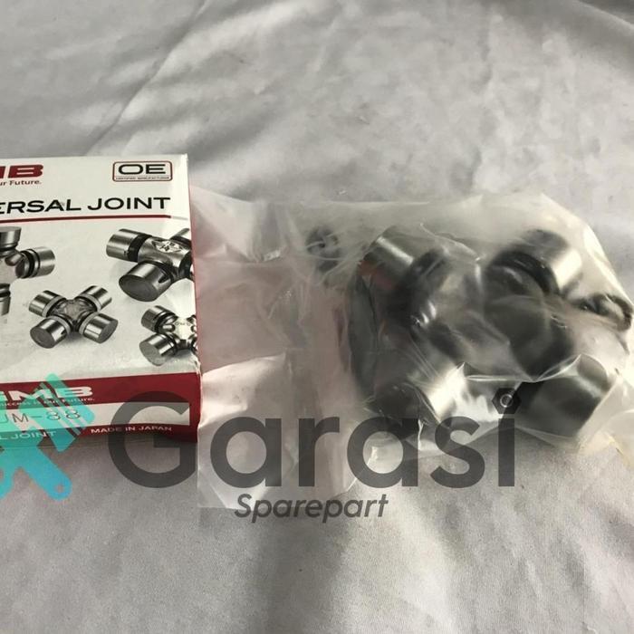Universal Cross Joint / Joint Kopel Mitsubishi Colt L300 DIESEL JAPAN