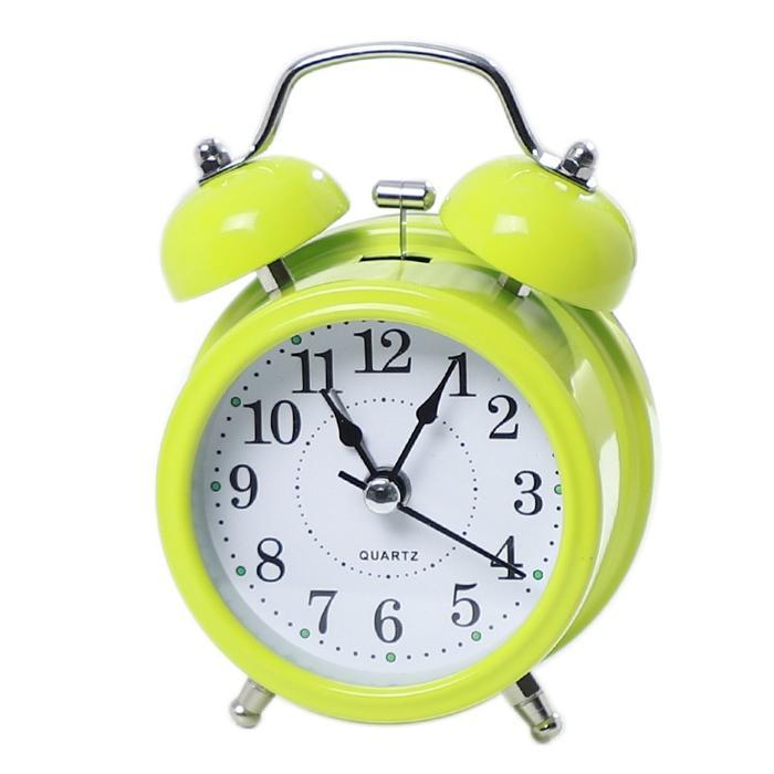 JAM ALARM KLASIK/JAM WEKER KLASIK/JAM ESTETIK/ALARM CLOCK CLASSIC