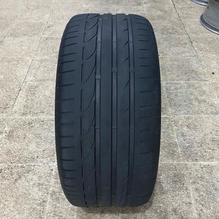 Ban Bekas Bridgestone Potenza S001 RFT 275 / 40 R 19 R19 (Run Flat Tyre)