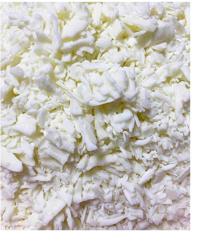 100g/500g/1kg  Natural Soy Wax White Beeswax Pellets Cosmetic Soy Wax