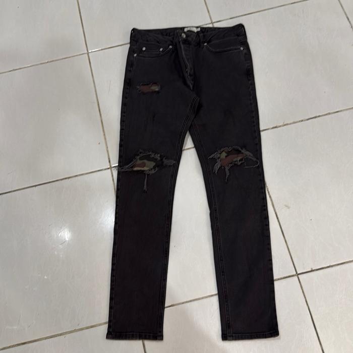 Celana jeans Topman 36