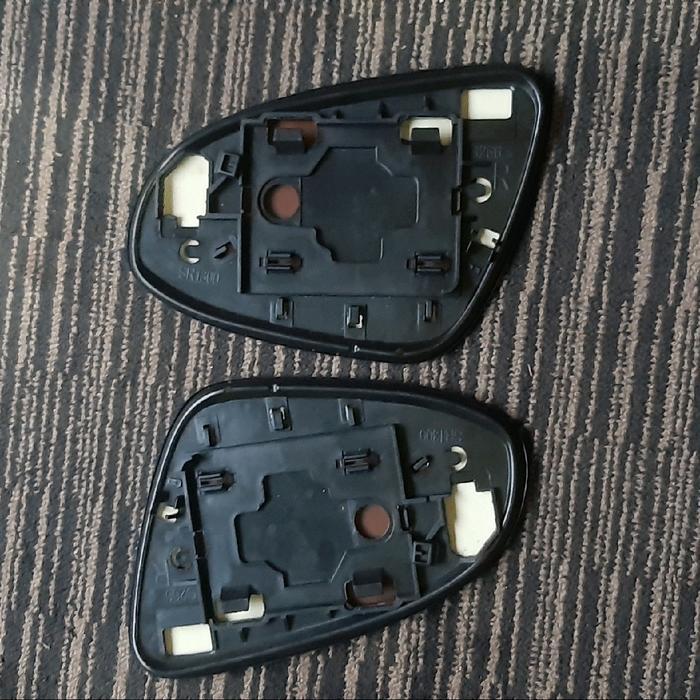 kaca spion mobil calya sigra all new vios yaris 2014 - 2018 A1
