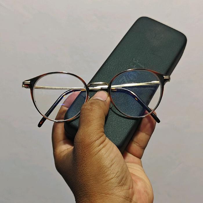 Frame kacamata Zoff original