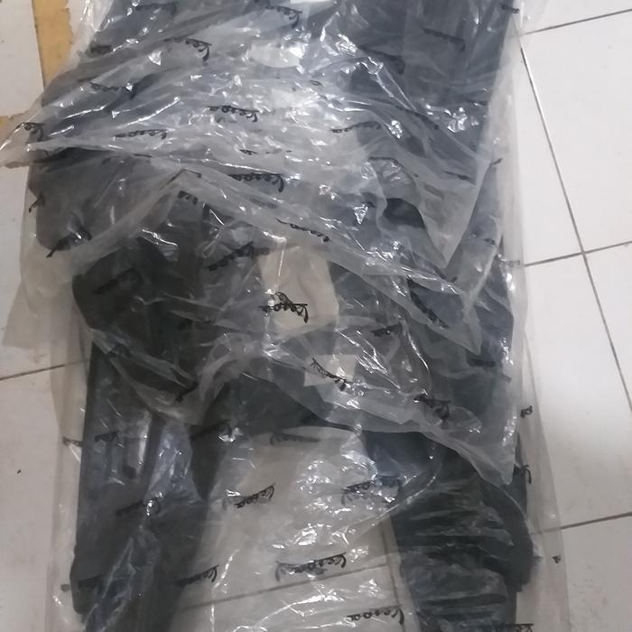 Floormate / Karpet alas Dek Vespa LX dan VESPA S Original