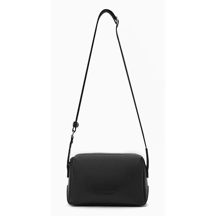Sling Bag Pria EVERBEST Original - Leather - Kael