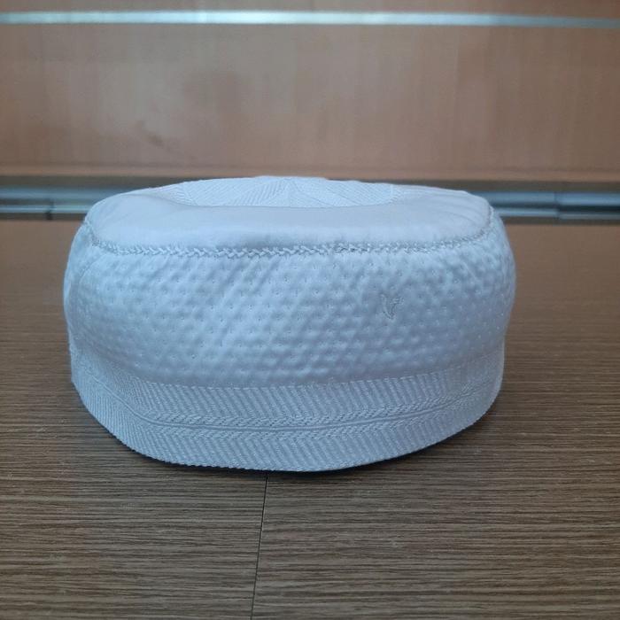 Kopiah Madinah Sum Komputer