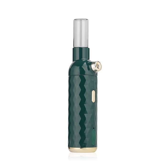 Portable Oxygen High Pressure Spray Instrument Beauty Handheld