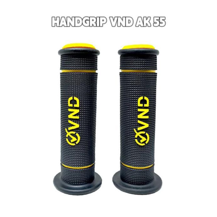 [Spin-R] Handgrip VND Handgrip Variasi Universal Semua Motor Nmax,Aerox,Pcx,R15,Cbr,Ninja,Vario,Beat