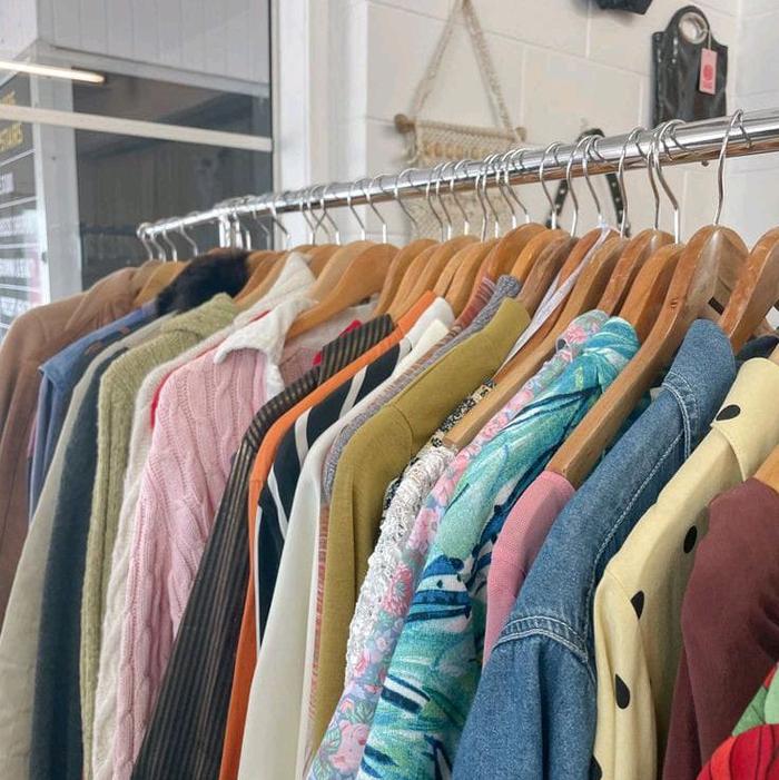 Atasan wanita Oked kemeja dan Bloush Oversize