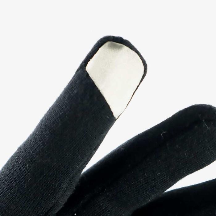 V♪NN NUANHONGHONG SARUNG TANGAN WANITA TOUCH SCREEN WINTER GLOVES - ST003 E㊛91