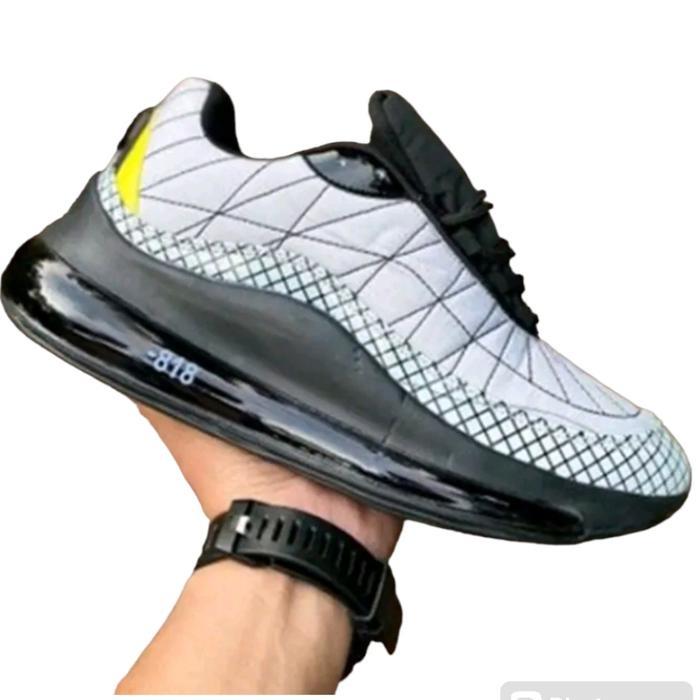 NEW SEPATU PRIA NK AIR MAX 720 818 COCOK UNTUK OLAHRAGA DAN FASHION CASUAL BEST