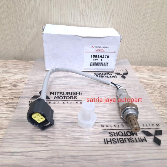 Sensor Oksigen Bawah Sensor Oxygen Low Mitsubishi Mirage Sensor mobil