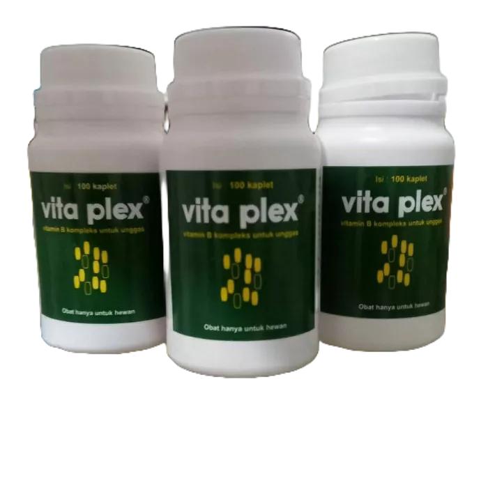 NEOBRO 250 Gram MEDION Vitamin Penambah Berat Penggemuk Ayam Broiler