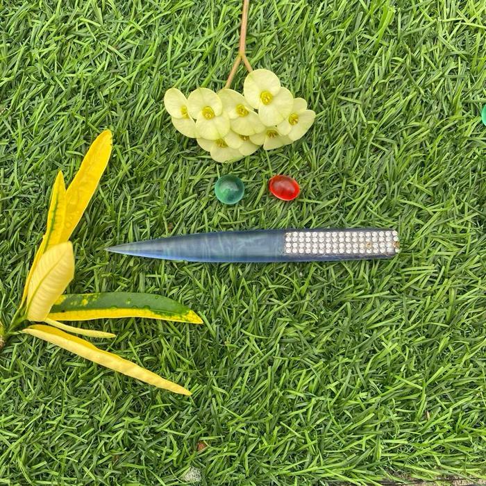 BIJI TASBIH (GULI-GULI) UNTUK PRIA SEJATI LENGKAP DENGAN SIKIM/TUSUKAN DAN BIJI 2