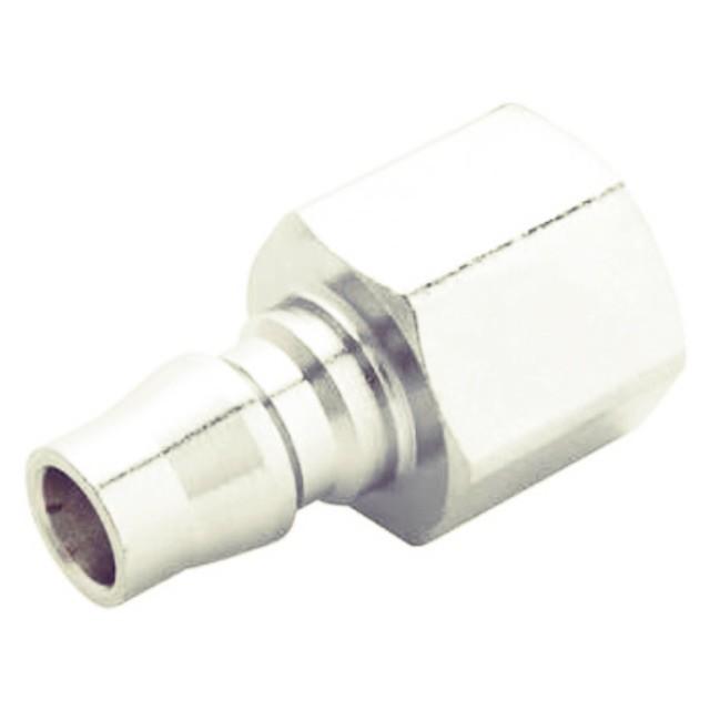 QUICK COUPLER PLUG PF TEKIRO