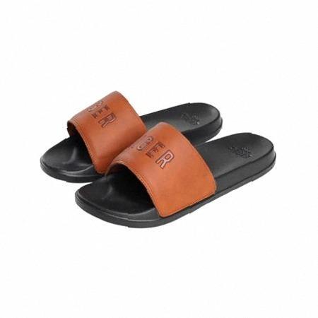 Eiger Sandal Slop Norte Casual Unisex - Coklat, 39