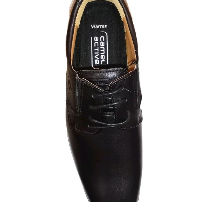 sepatu formal camel active