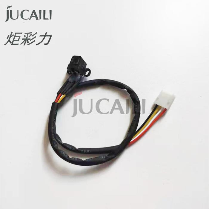 Jucaili 1pc printer encoder sensor for Senyang/Hoson xp600/DX5/DX7