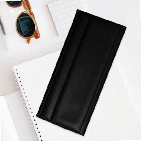 Dompet Disiplin Keuangan Polos Mini/Dompet Organizer Bulanan/Dompet Pintar Pengatur Keuangan Bulanan