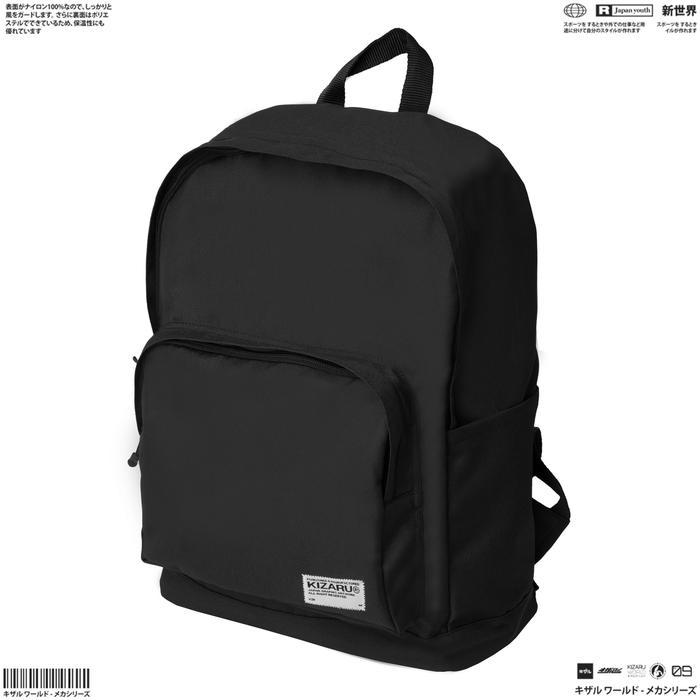 Kizaru Backpack Zephyrion