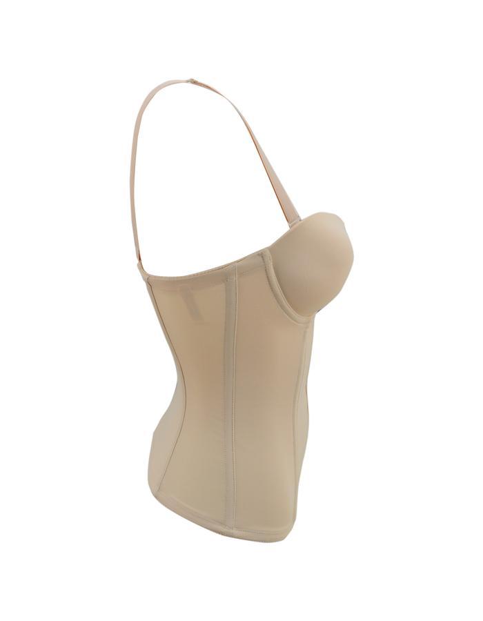 Luludi Simply Shape Long Torso LB 7017