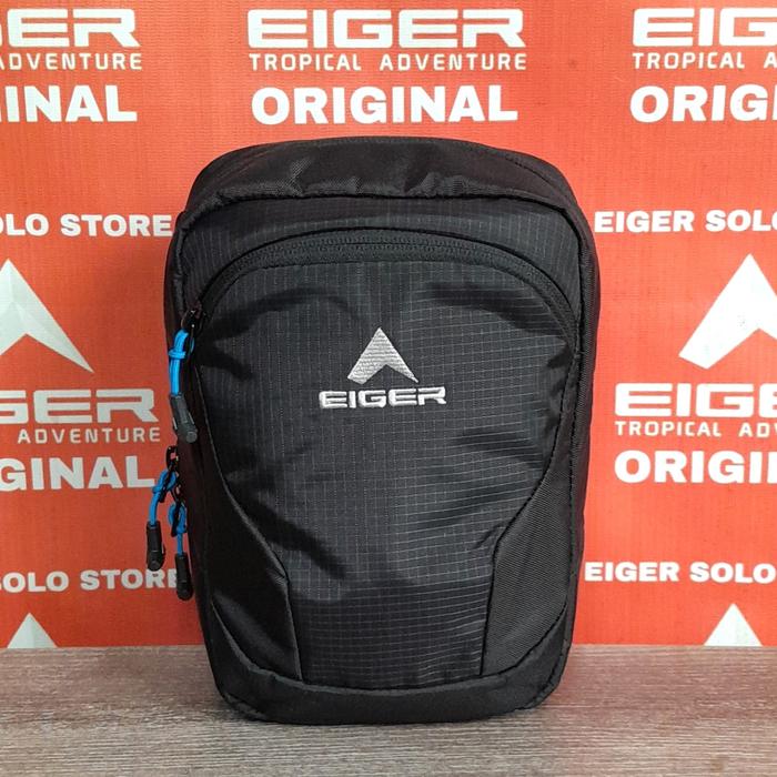 Tas Selempang EIGER Nomadic Tablet 7 Original Garansi Resmi