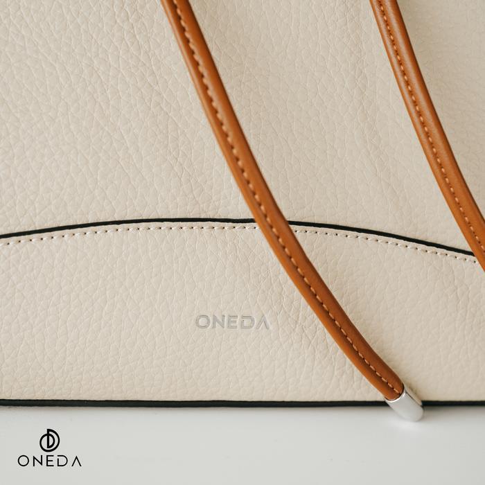 Oneda Alison Tas Punggung Backpack Ransel Wanita #S80081