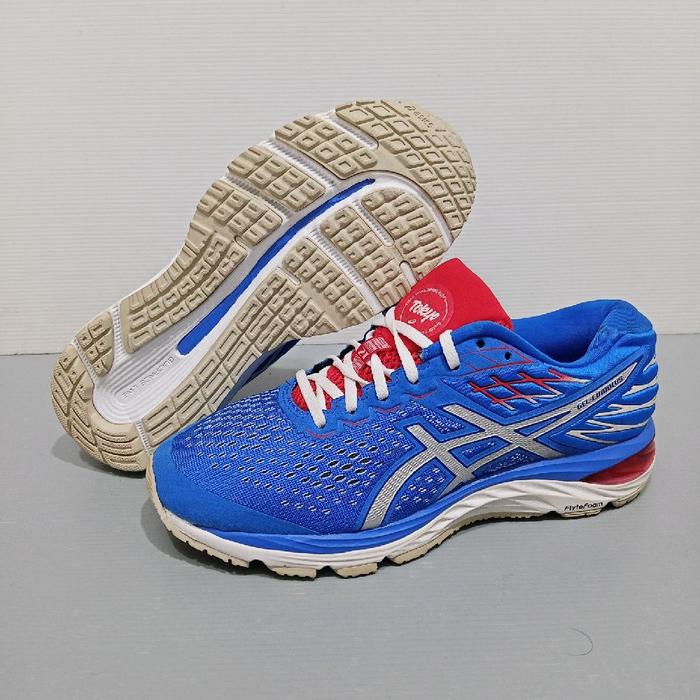 Jual Murah Sepatu ASICS Cumulus 21 Tokyo Running  Original Indonesia