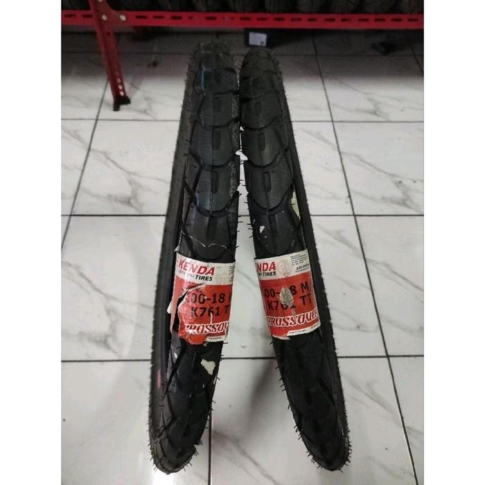Ban luar Kenda K761 275-18, 300-18