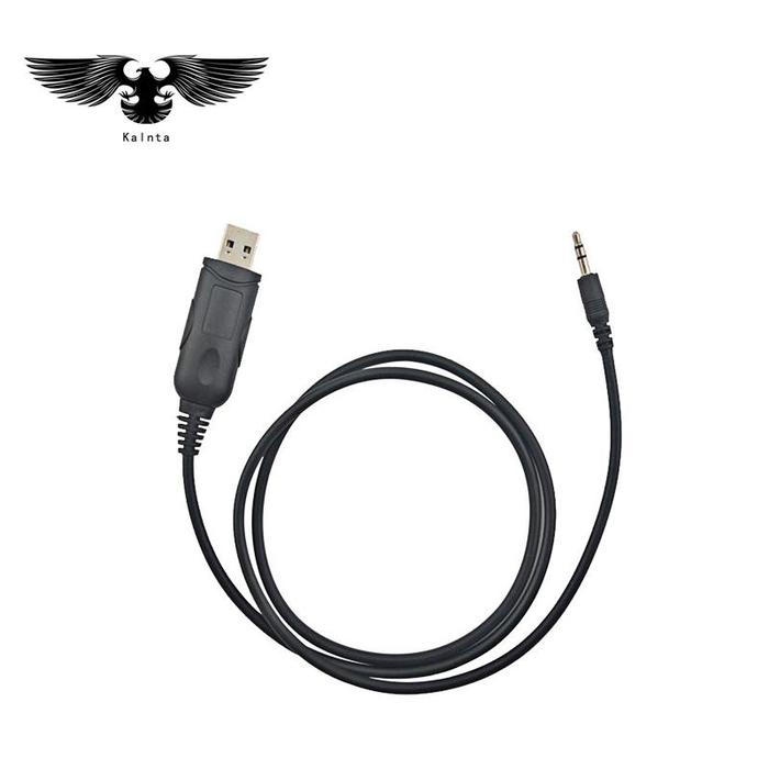USB Programming Cable For QYT KT-8900R,KT-8900D,KT-7900D Mobile Transceiver