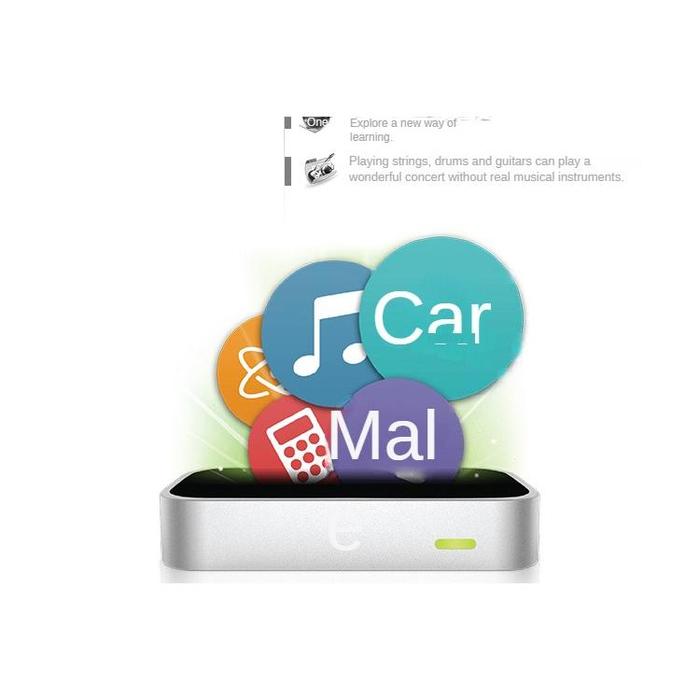 Original Leapmotion Somatosensory Control Hand Motion Capture Remote