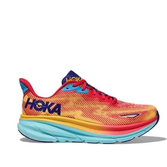 Hoka Clifton Running Shoes