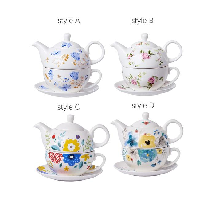 Tea Kettle Tea Kettle Pot Heat Resistant Reusable Coffee Maker Kettle