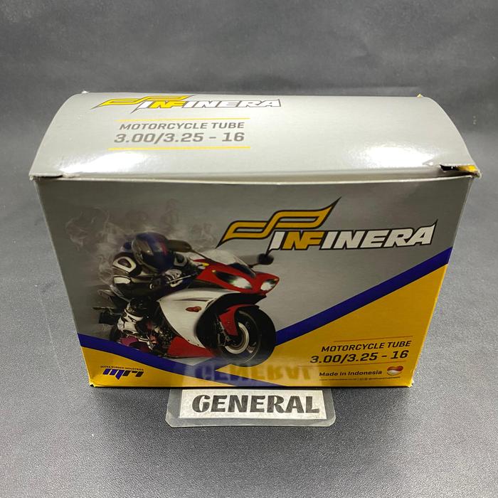 BAN DALAM 300/325-16 INFINERA 100/80-16 90/90-16 90/100-16