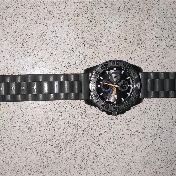 Caterpillar Watch Tahan air
