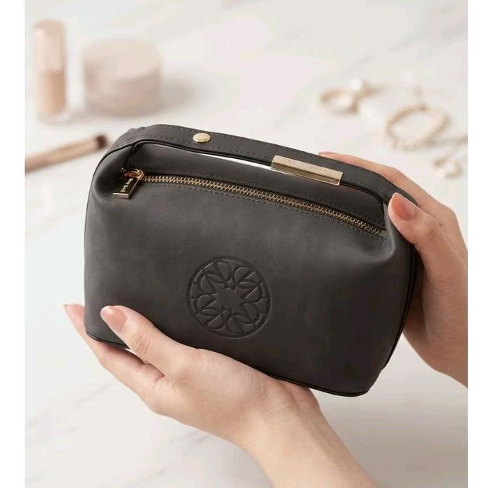 Tas Mewah Pouch Wanita Elie Saab