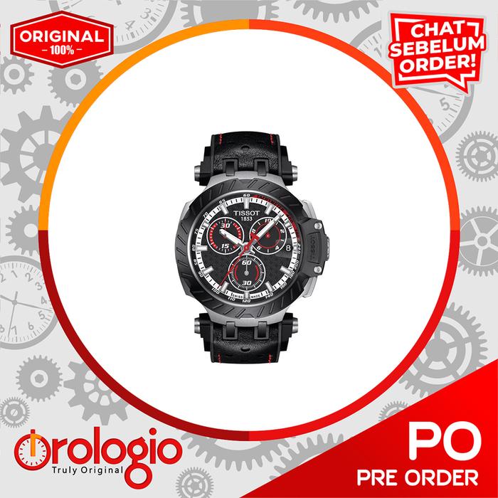 TISSOT T-RACE MOTOGP CHRONOGRAPH LIMITED EDITION