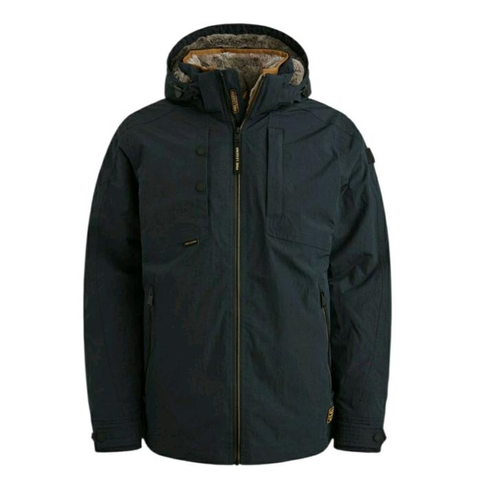 PME LEGEND SNOWPACK REGULAR FIT NAVY JAKET WINTER TRAVEL HIKING TREKKING  ORIGINAL