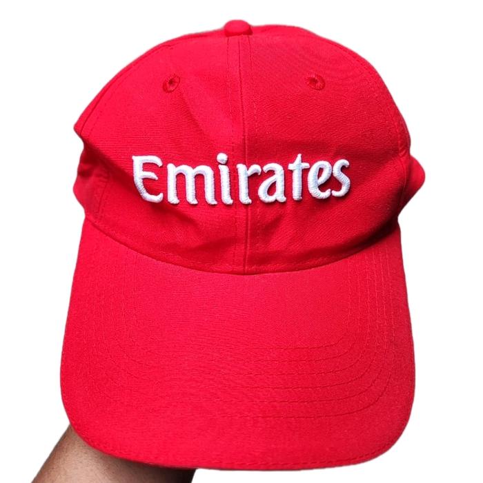Topi Original Emirates x Arsenal F.C.
