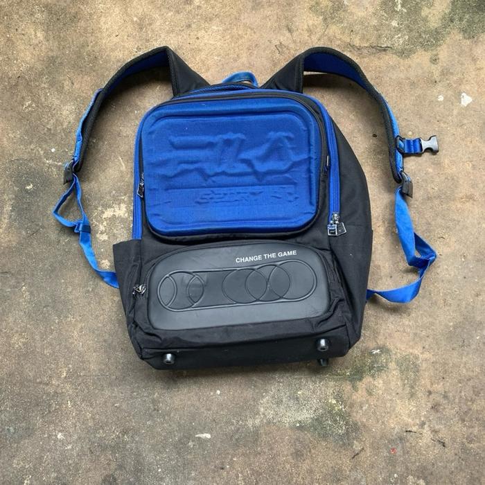 Tas ransel ANAK SD FILA Kondisi 9/10 kapaitas untuk anak SD
