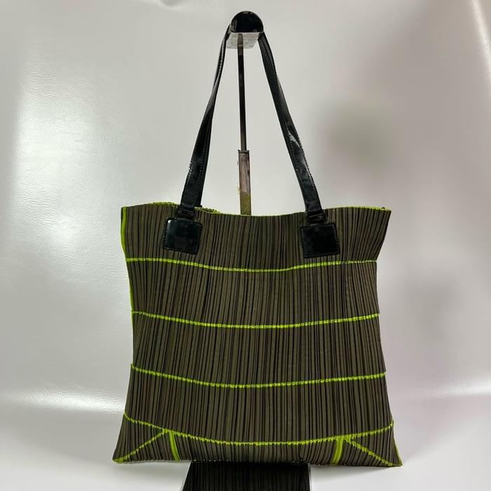 Pleats Please Bag Authentic