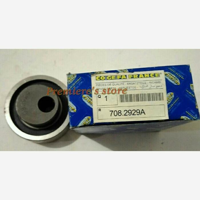 tensioner timing belt peugeot 306 O1