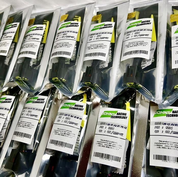 Kabel Seting Ecu Juken Bluetooth Ecu Brt Juken 5 5++ Untuk Hp Android Dan Laptop Versi Pro Racing Be