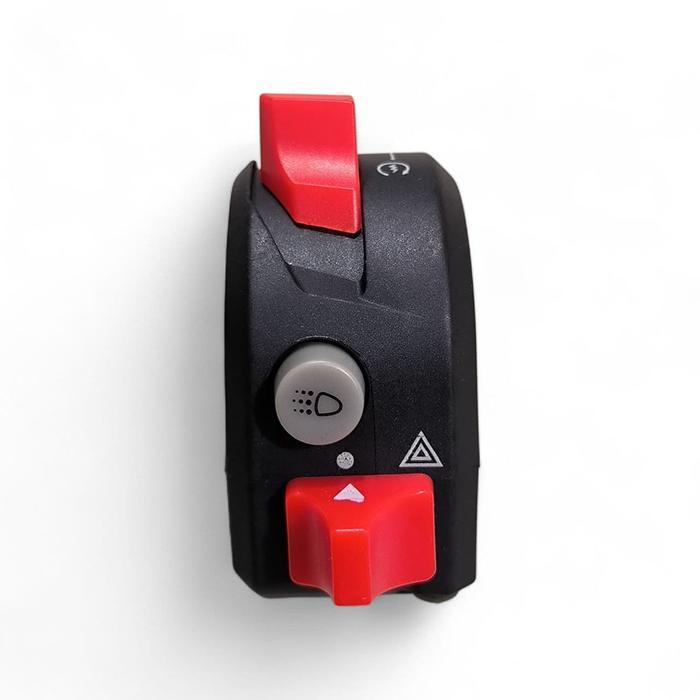 Discount Holder Saklar Kanan Xabre Cocok Untuk Rubahan Nmax